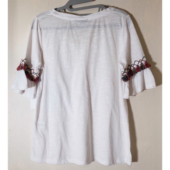 NWOT Racheal Top - Picture 4 of 4